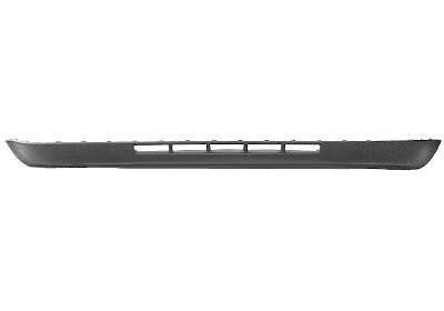 spoiler, onder voorbumper, niet voor VR6/TDI 110Kw/V5 VW Golf 4,
