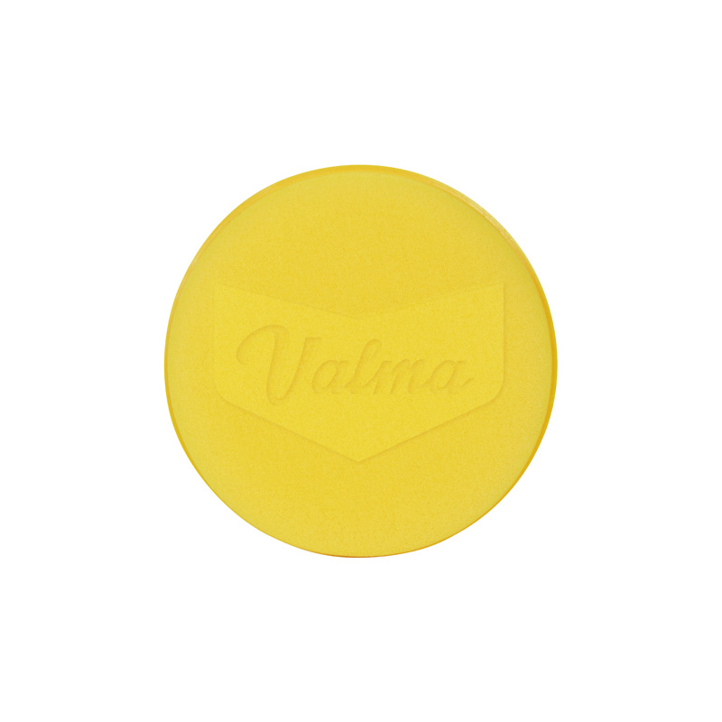 Valma V015 Supershine detailing applicator pads, Set à 6 stuks