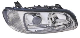 Faros Opel Omega B 97-99 claro