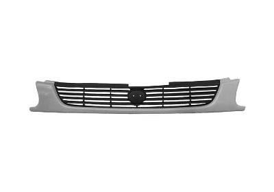 grille Mazda 323, 1994-1996, Sedan, S (BA), 4 drs