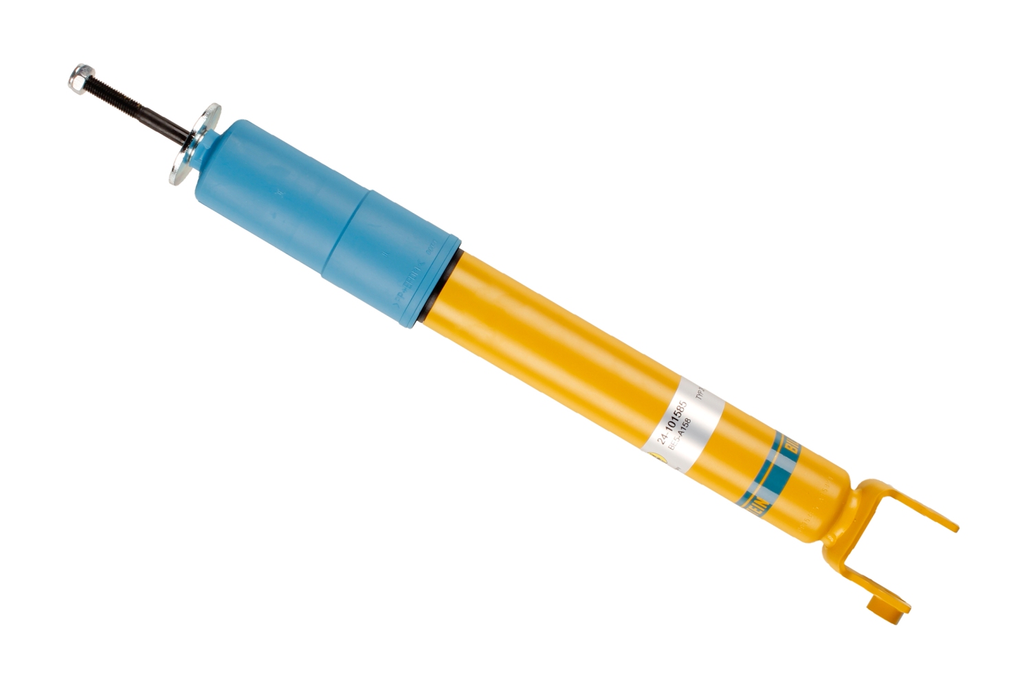 Amortiguador Trasero Bilstein B8 Para Infinity G35 Nissan 350 Z