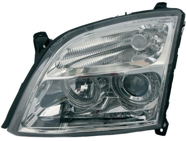 Headlights Opel Vectra 02-05