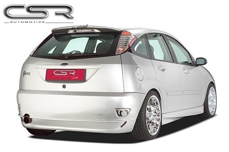 Achterbumper Ford Focus MK1 XXLine