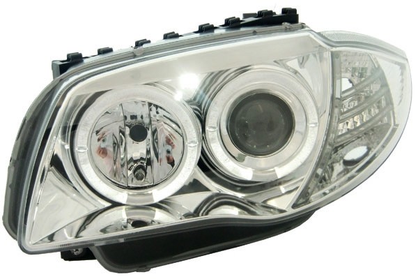 Headlights BMW E87 04-11