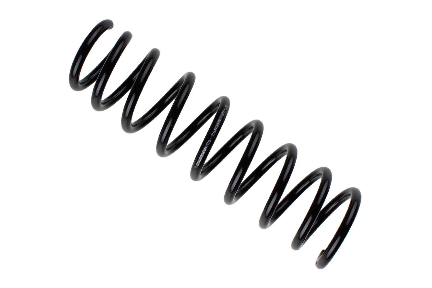 Resorte Trasero Bilstein B3 Ix35 (lm.el.elh)