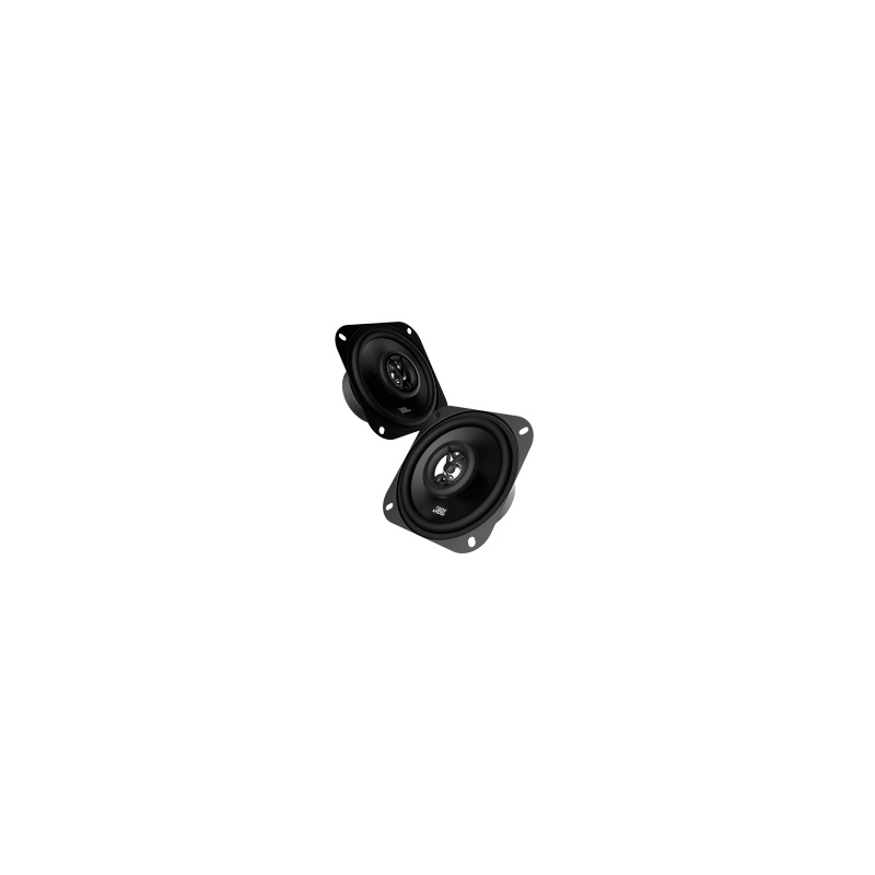 JBL Stage 1 41F 10cm 2-Weg Speakerset 125W