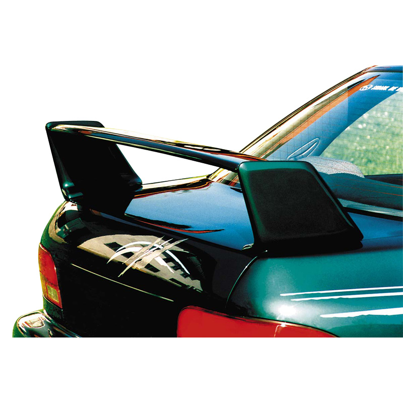 Achtervleugel Subaru Impreza Sedan -10/00 Fighter 2