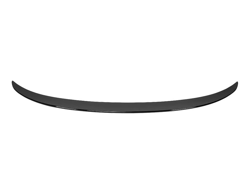Achterklepspoiler BMW E82 Carbon
