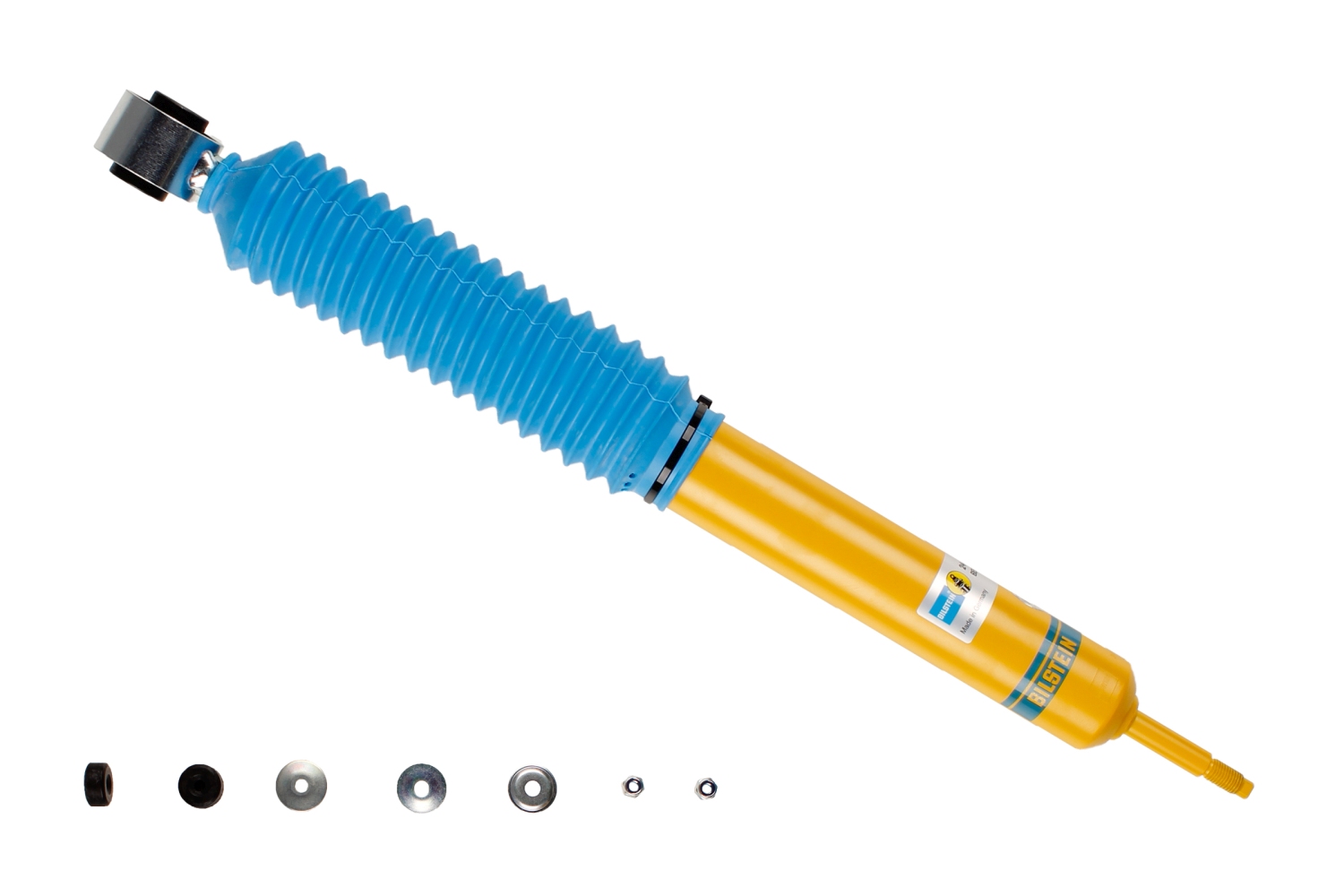 Amortiguador Trasero Bilstein B6 Land Rover Defender 90/110