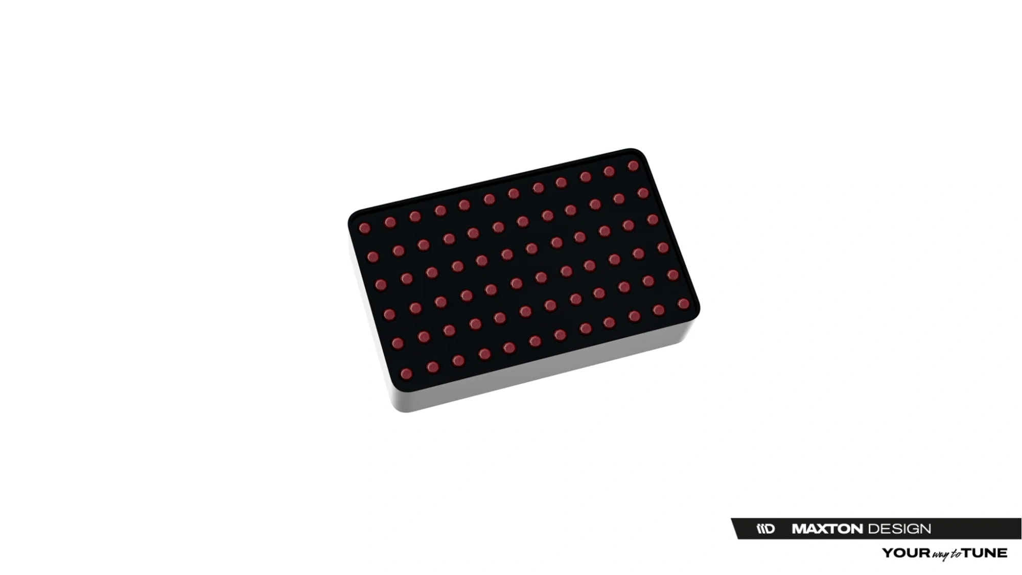 LED Stop Light Toyota GR Yaris Mk4 Facelift – Maxton