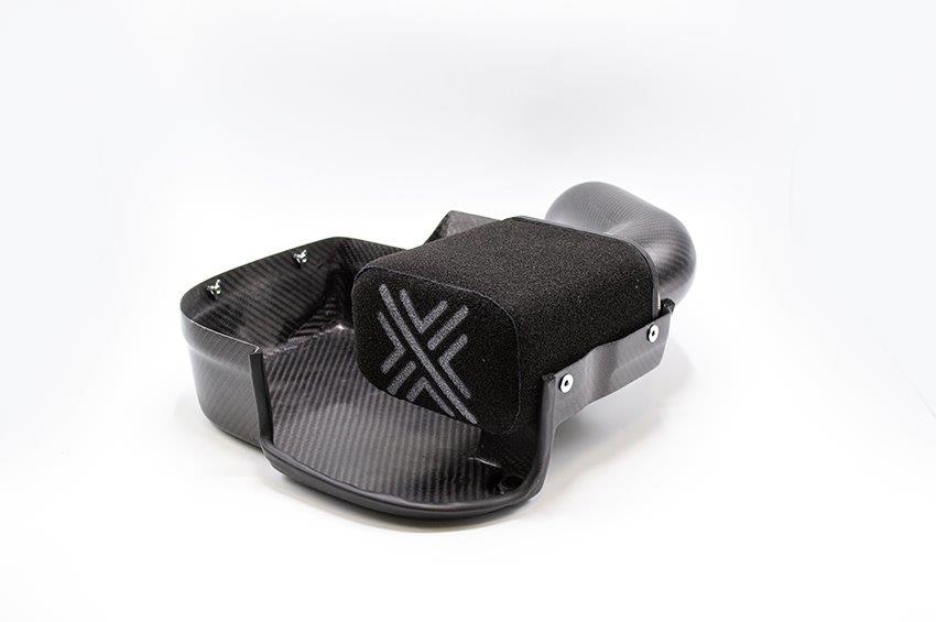 Volkwagen Golf 7 1.2 /1.4 tsi Pipercross V1 Carbon air-intake