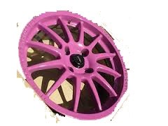 Team Dynamics Pro Race 1.2 7x15 4x114 ET 15 Roze