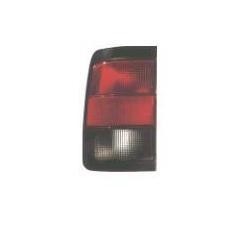 achterlicht, buiten, links Peugeot 806, 1994-2002