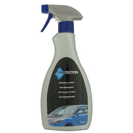 Protecton ruitenreiniger anti-insekt