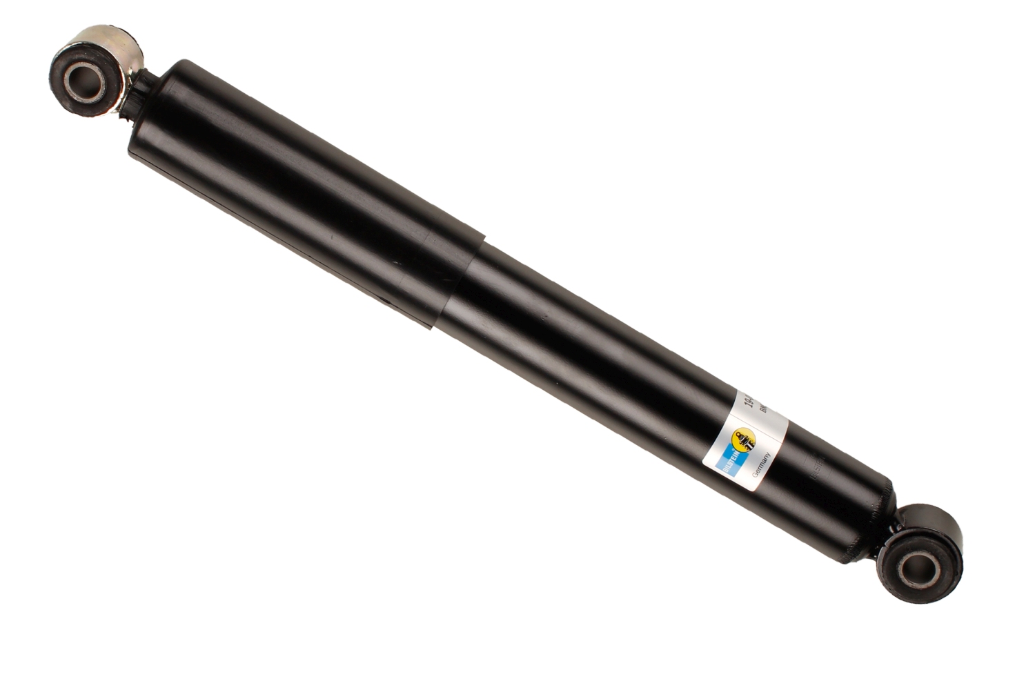 Amortiguador Trasero Bilstein B4 Citroen Jumper. Fiat Ducato