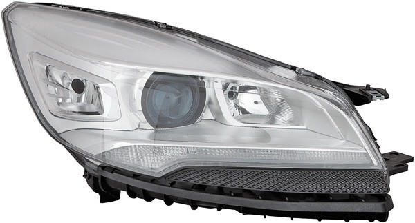 BI-Xenon Koplamp Rechts KUGA