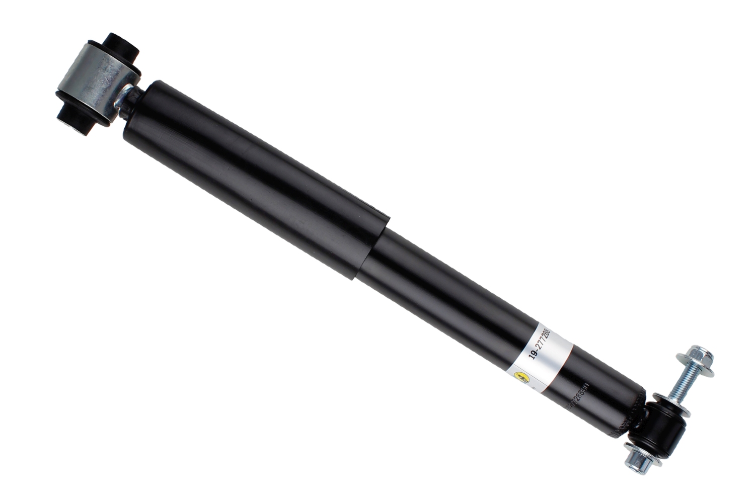 Amortiguador Trasero Bilstein B4 Renault Scenic Iv