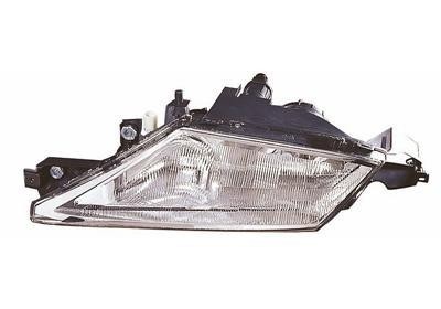 koplamp, Bosch, H7+H7, elektr verstelb, incl stelmotortje, recht