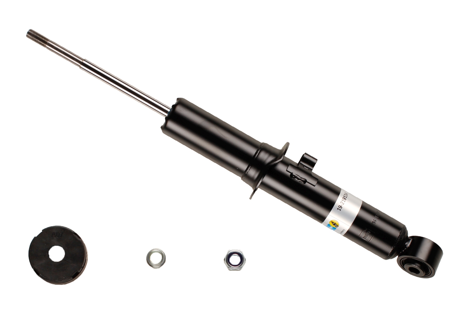 Amortiguador Delantero Bilstein B4 Para Kia Sorento (jc)