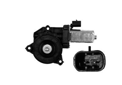 raammechanisme, motortje, 3/5 drs, rechts Fiat Stilo, 2001-2007