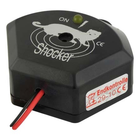 Marterverjager 12V