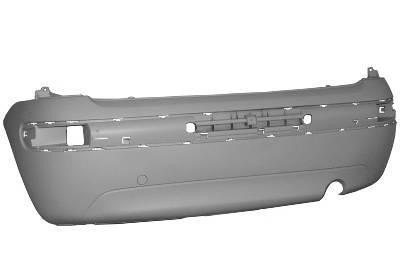 Citroën C3, 2002-2005