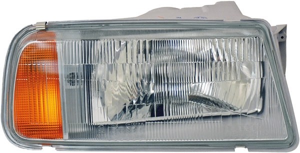 Koplamp rechts VITARA 88-98 OOK voor VITARA LONG