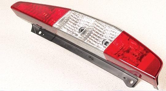 achterlicht, links Fiat Doblo, 2001-2005