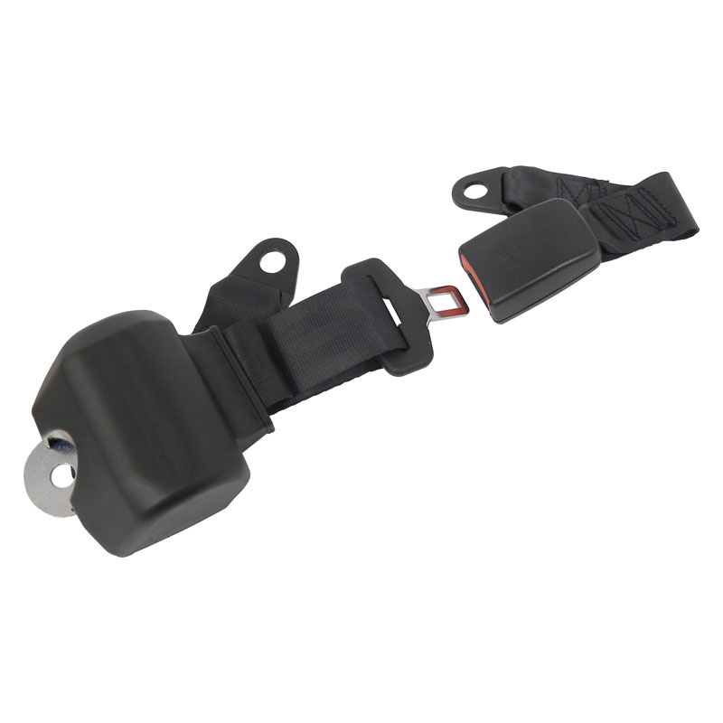 Carpoint Gordel 3-punts - Automatisch 180cm