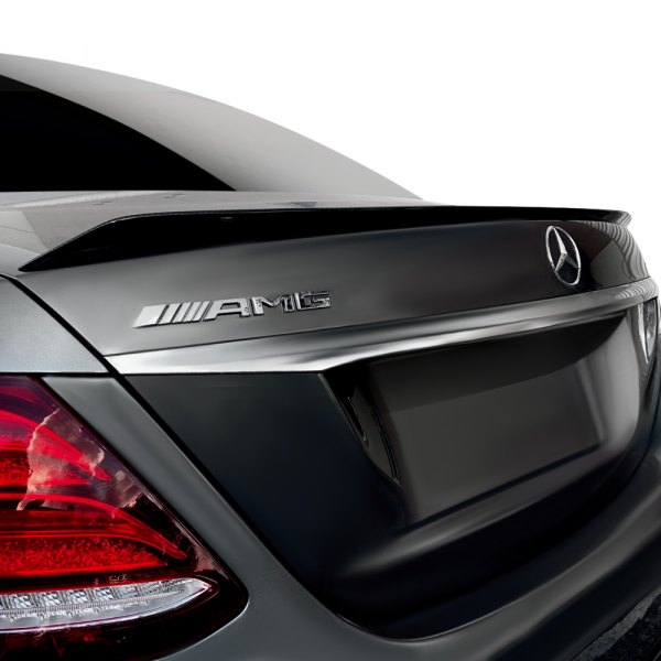 Spoiler Mercedes E Klasse W213 16-19 AMG Look