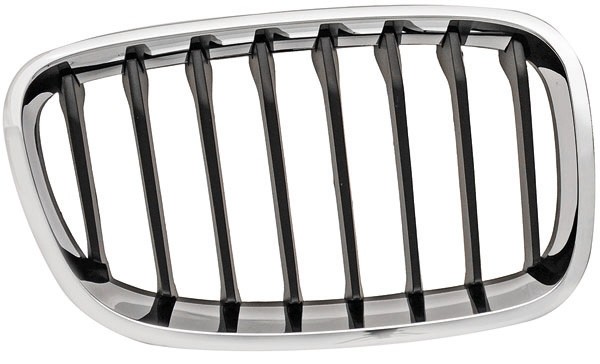 Grill Rechts BMW F24