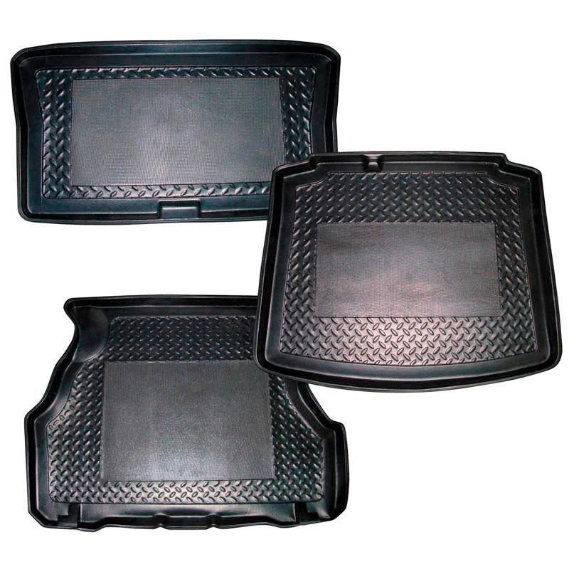 CIKCAR Kofferbakschaal 'Anti-slip'  BAIC X7 2024-