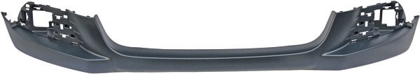 Voorbumper onder 5012
