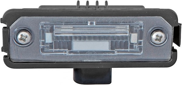 Kentekenverlichting VW