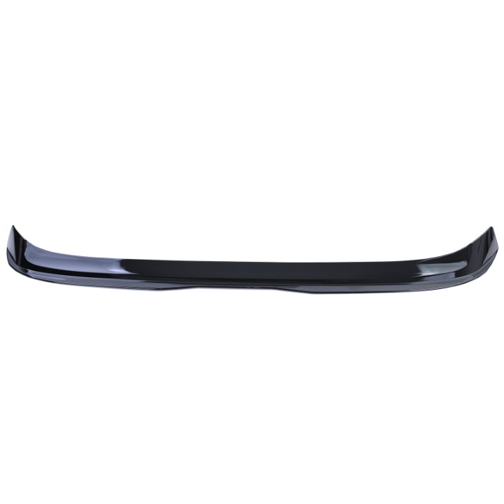 Opzetstuk Spoiler VW Golf 7 GTI 13-20 Glans Zwart