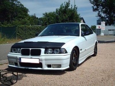 Steenslag/Auto Bra BMW 3 E36 1991-1998