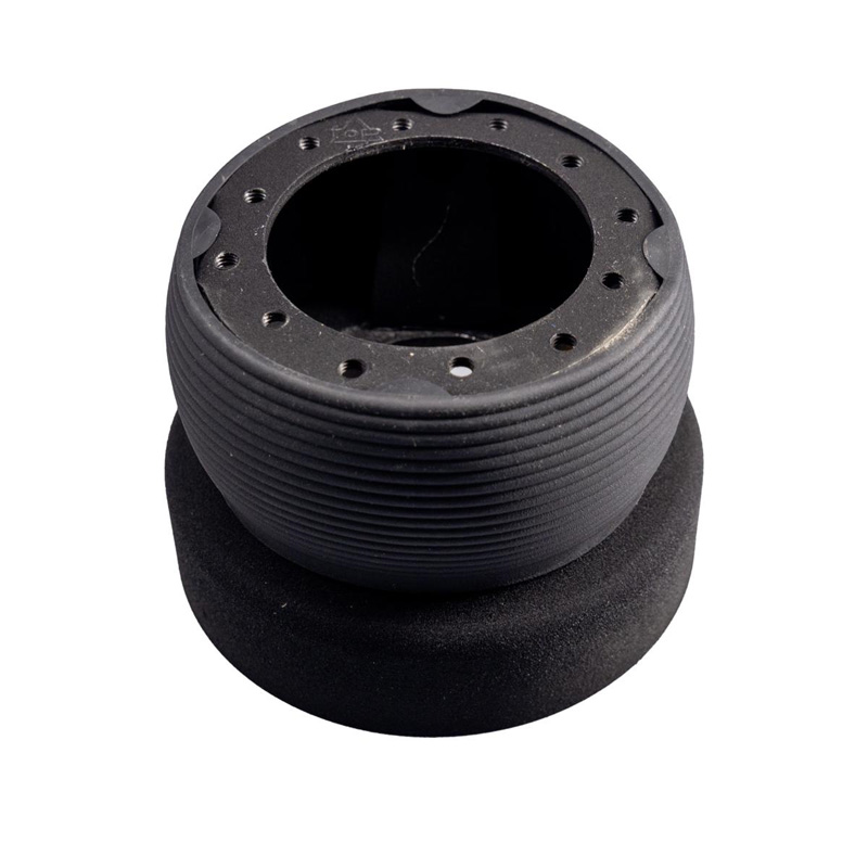 Simoni Racing Airbag Stuurnaaf  Renault Clio B 2001-2005