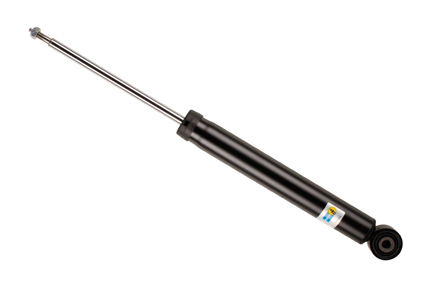 Amortiguador Trasero Bilstein B4 VW Beetle (5c1) Multibrazo