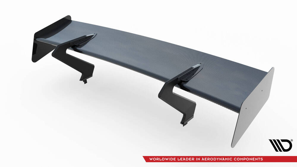 Spoiler Audi R8 4S Spoiler Carbon