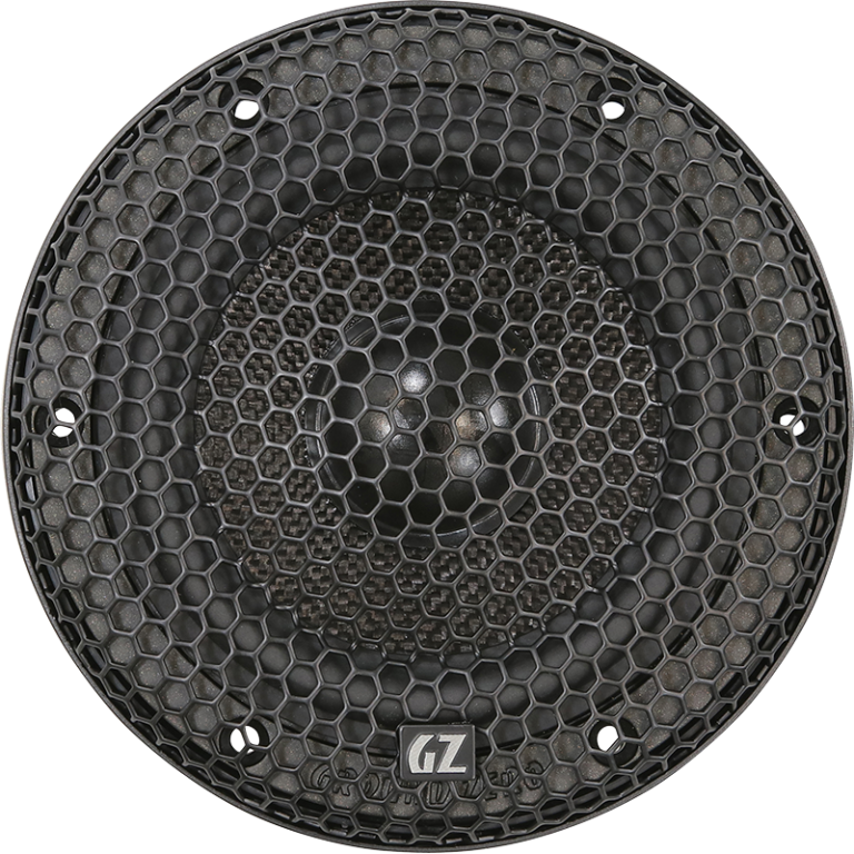 Ground Zero GZNM 80SQ-K
