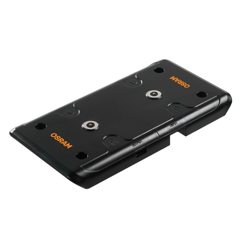 Osram LEDinspect® DUAL CHARGE PAD