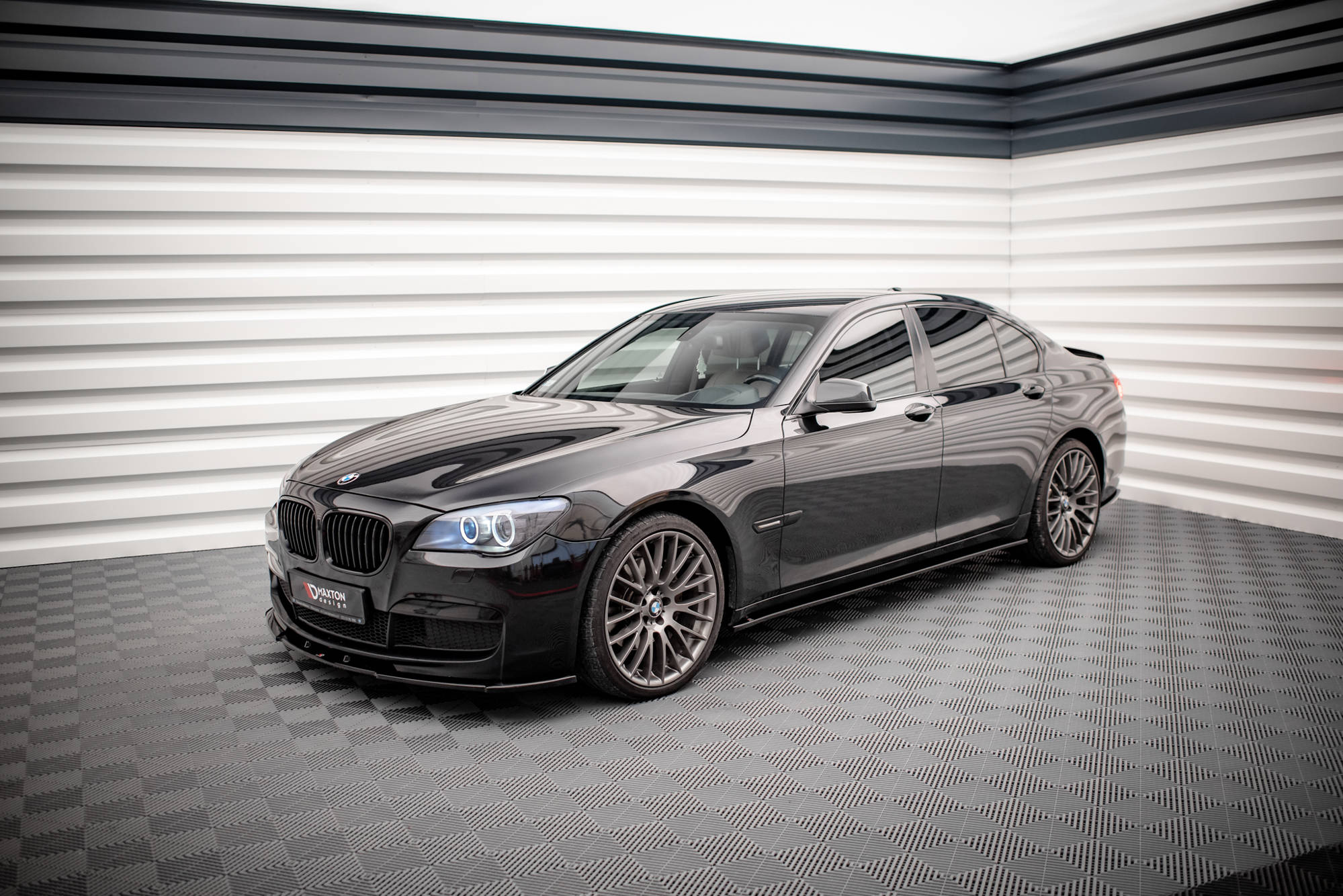 Bodykit BMW 7 Serie M-Pack F01 (2008–2013)