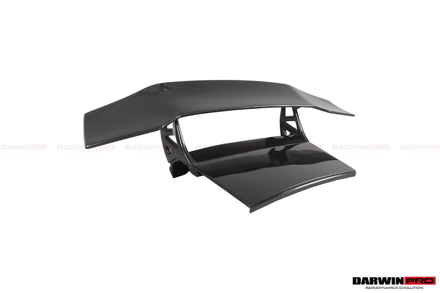 Lamborghini Murcielago SV Style Full Body Kit 2001-2010