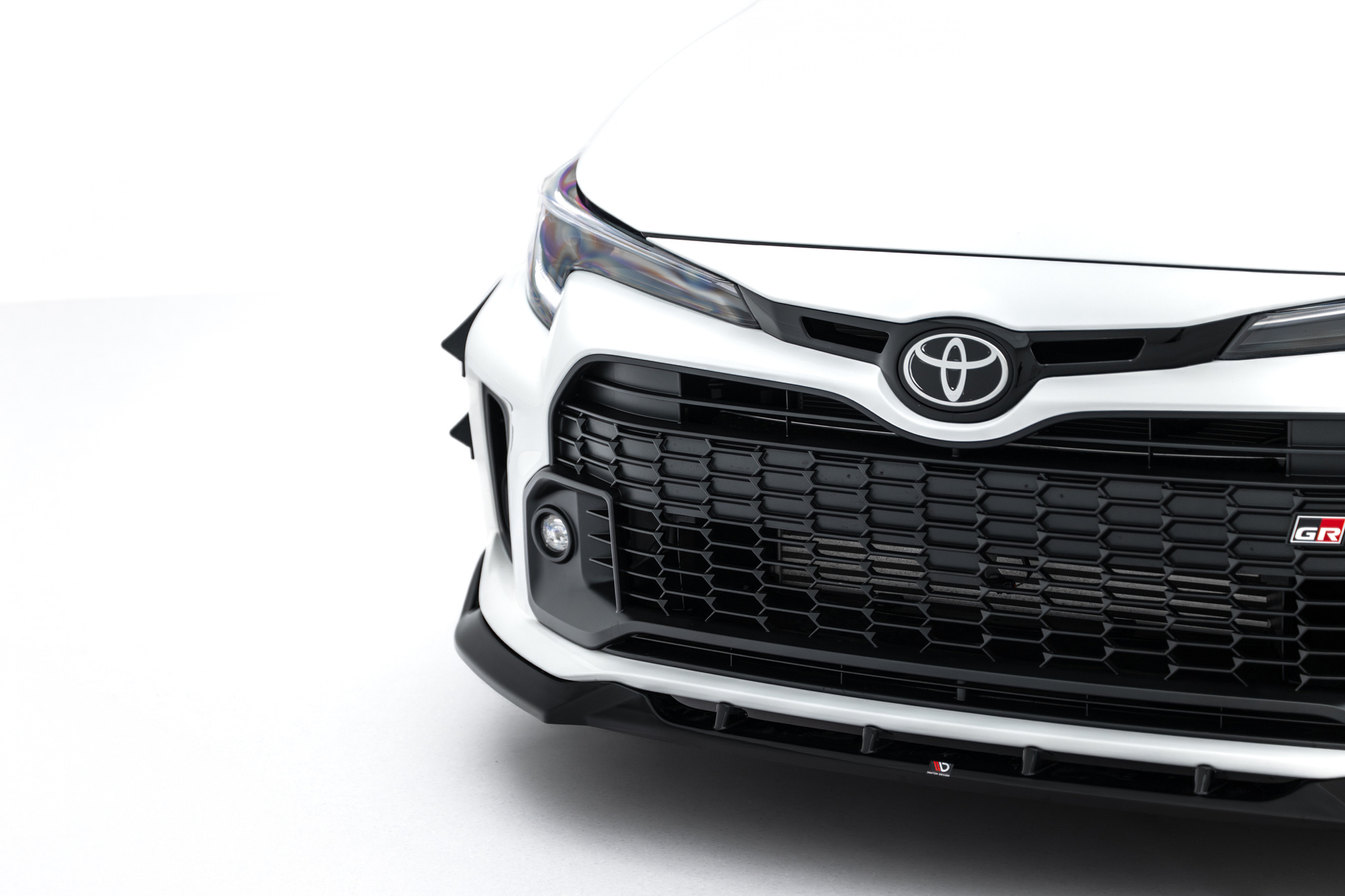 Bodykit – Toyota GR Corolla Mk12 V.2 (2022–2024)