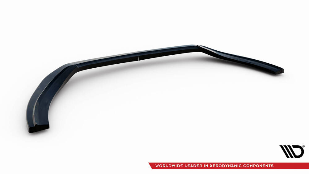 Voorspoiler V.1 Mercedes-benz S W222