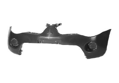 voorbumper Mitsubishi L200, 2006 -