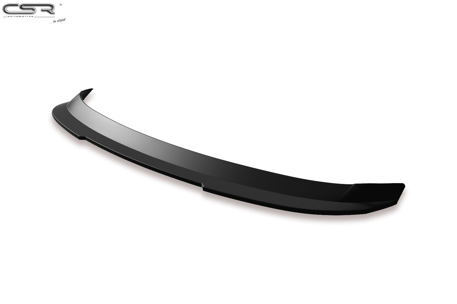 Achterspoiler Hyundai Tucson (TL) Glans Zwart – CSR Automotive – vanaf 07/2018
