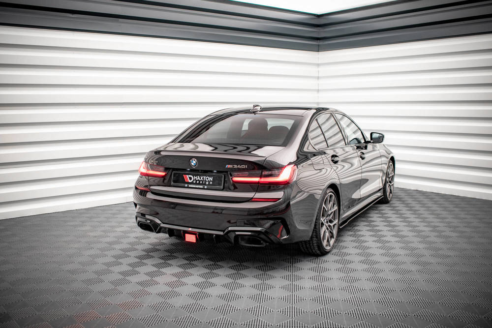 LED Remlicht BMW 3 Serie M340i G20 G21 Maxton