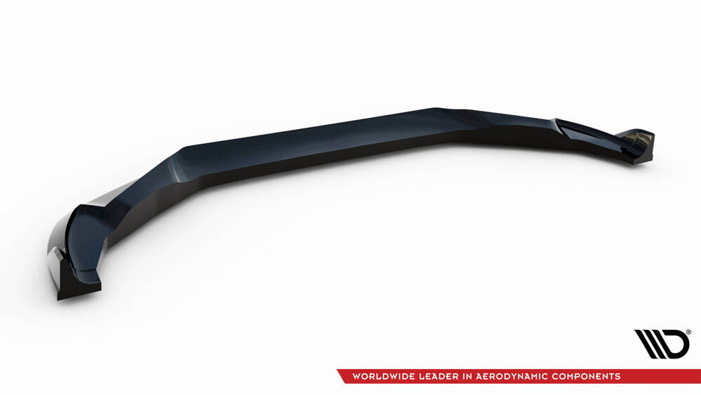 Voorspoiler V.2 BMW X4 M F98