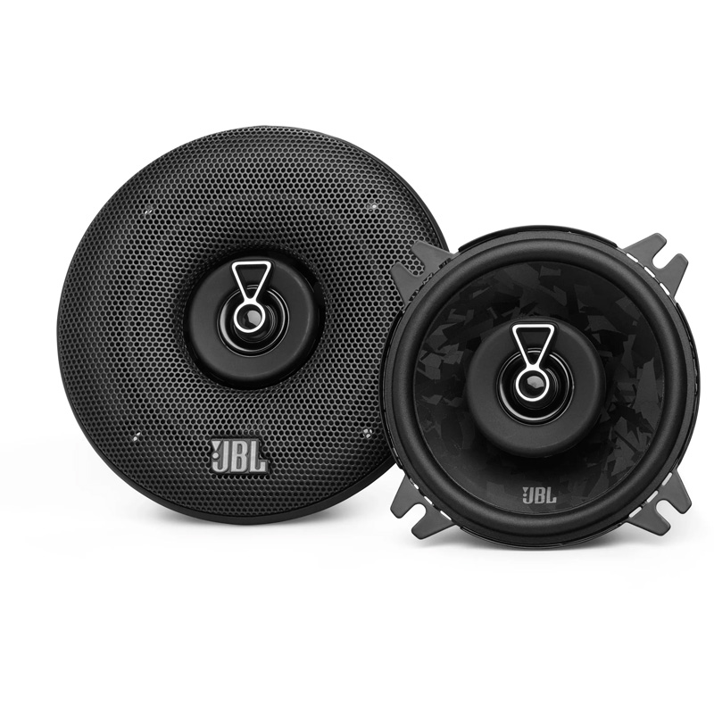 JBL Stage 3 Gen2 48 4.0'' (10cm) Coaxial Speakerset